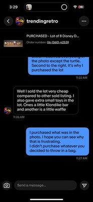 Item photo(s) from verified buyer