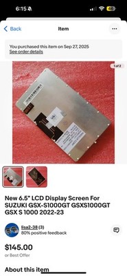 Fotos del artículo de un comprador verificado