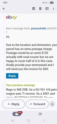 Fotos del artículo de un comprador verificado