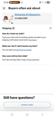 Item photo(s) from verified buyer