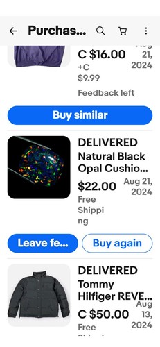 Item photo(s) from verified buyer