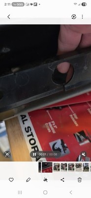 Artikelfoto(s) von einem verifizierten Käufer
