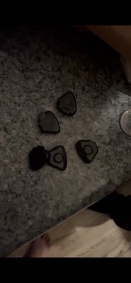 Item photo(s) from verified buyer