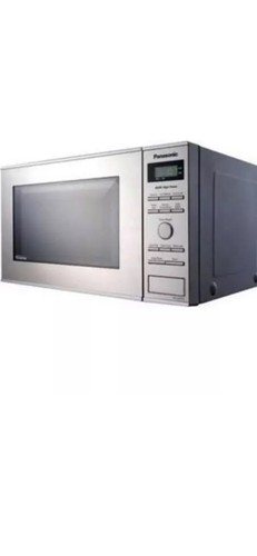 Panasonic NN-SD372S Stainless 950W 0.8 Cu. Ft. Countertop Microwave Brand New