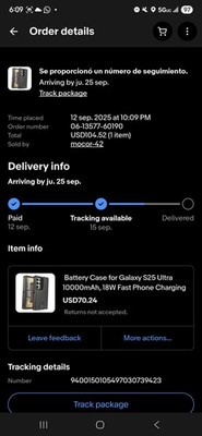 Item photo(s) from verified buyer