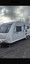SWIFT SPRITE GRANDE , 2026 MODEL, 6 BERTH, FIXED BED, 8 FT WIDE!!!