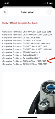 Item photo(s) from verified buyer