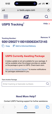 Item photo(s) from verified buyer