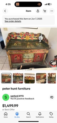 Item photo(s) from verified buyer