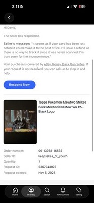 Item photo(s) from verified buyer