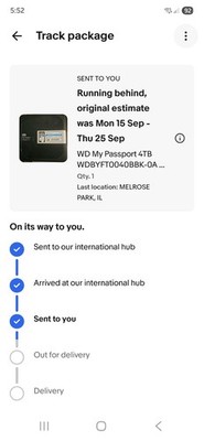Item photo(s) from verified buyer