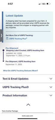 Item photo(s) from verified buyer