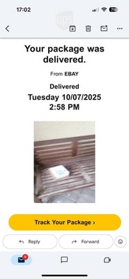 Item photo(s) from verified buyer