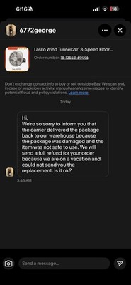Item photo(s) from verified buyer