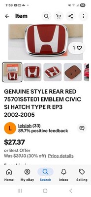Item photo(s) from verified buyer