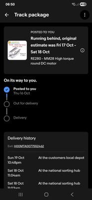 Item photo(s) from verified buyer