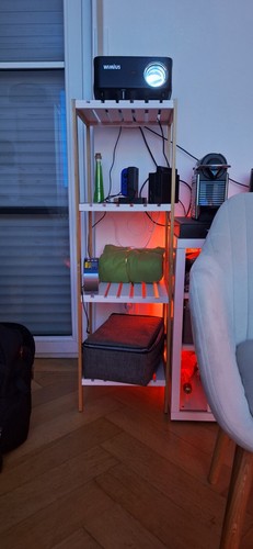 Artikelfoto(s) von einem verifizierten Käufer