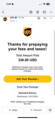 Item photo(s) from verified buyer
