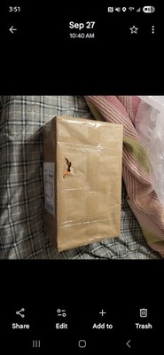 Fotos del artículo de un comprador verificado
