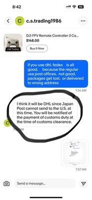 Item photo(s) from verified buyer