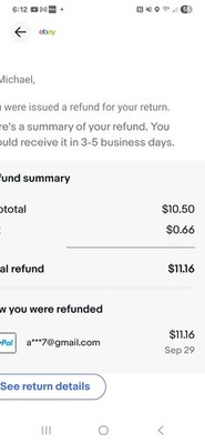 Item photo(s) from verified buyer