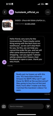 Item photo(s) from verified buyer