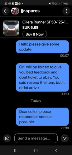 Item photo(s) from verified buyer