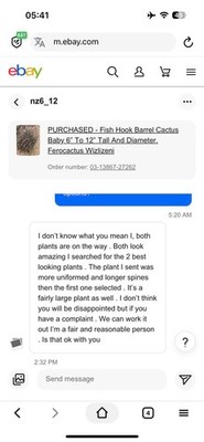 Item photo(s) from verified buyer