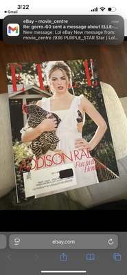 Artikelfoto(s) von einem verifizierten Käufer