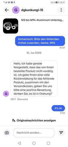 Objectfoto('s) van geverifieerde koper