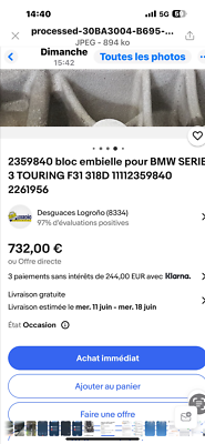 Item photo(s) from verified buyer