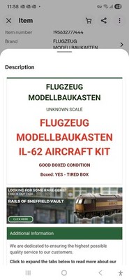 Artikelfoto(s) von einem verifizierten Käufer