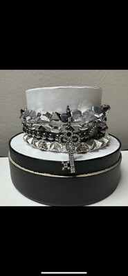 Bomb Party Fall Luxe 2024 Stack The Key To Confidence, RBP8342.