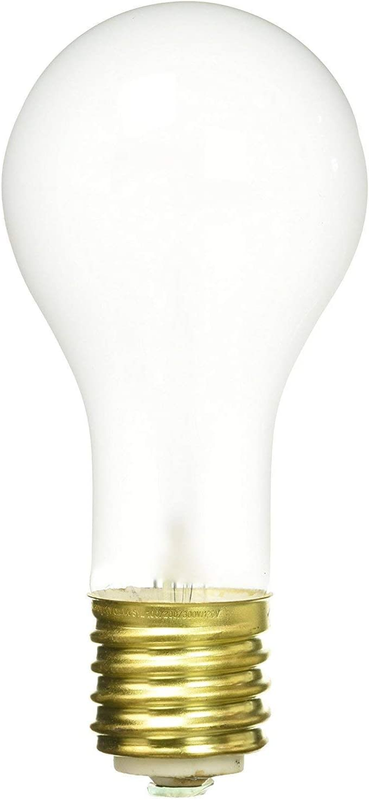 Sylvania 15845 S1822 Y14374 100/200/300W 3-Way Bulb Ps25 Mogul Base 2 Pack