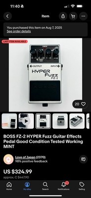 Item photo(s) from verified buyer