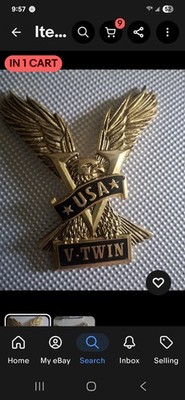 Item photo(s) from verified buyer