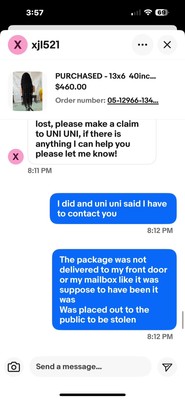 Item photo(s) from verified buyer