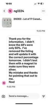 Item photo(s) from verified buyer