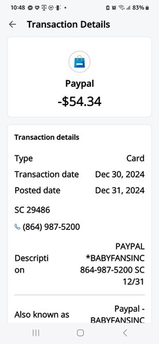 Item photo(s) from verified buyer