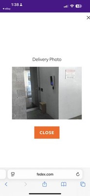 Item photo(s) from verified buyer