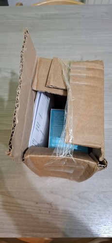 Artikelfoto(s) von einem verifizierten Käufer