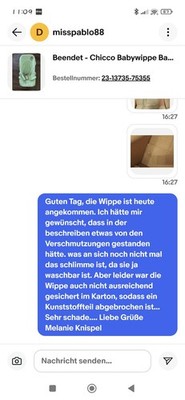 Artikelfoto(s) von einem verifizierten Käufer