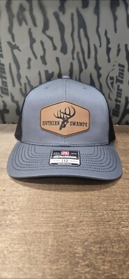 Deer Hunting Hat Richardson 112 