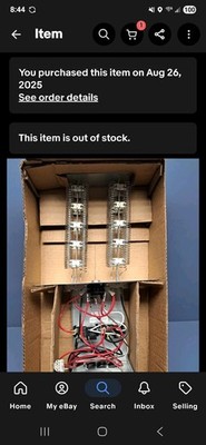 Item photo(s) from verified buyer