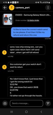 Item photo(s) from verified buyer