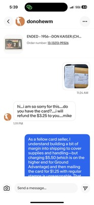 Item photo(s) from verified buyer