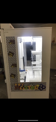 Original Sega Keymaster Prize Redemption Machine. Will Ship!