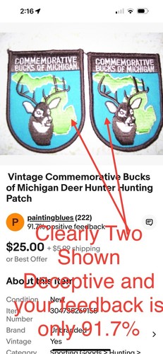 Artikelfoto(s) von einem verifizierten Käufer