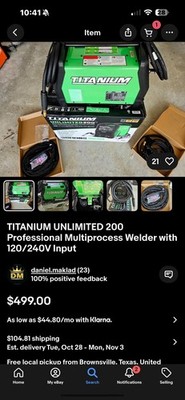 Artikelfoto(s) von einem verifizierten Käufer