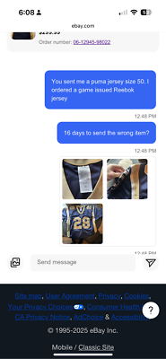 Item photo(s) from verified buyer